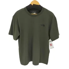 ザノースフェイス THE NORTH FACE S/S TNF Lightning Tee メンズ JPN：L 