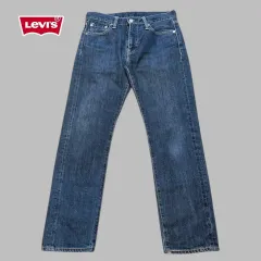 (30インチ)リーバイス 513 デニム