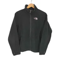 ザノースフェイス THE NORTH FACE フリースジャケット レディース import：S 