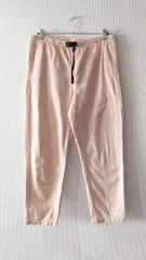80-90’s GRAMICCI USA製 Lightweight cotton twill Climbing pants Women's:S