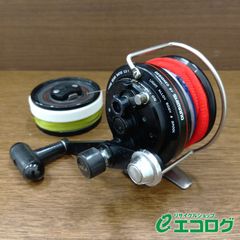 OLYMPICオリムピック Charmanシャルマン オールドスピニングリール
