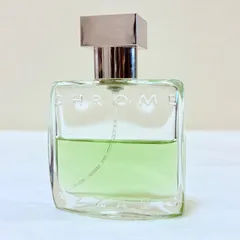 AZZARO CHROME eau de toilette アザロ　クローム　オードトワレ　香水　30mlのサムネイル