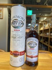 BOWMORE 23年 新品未開封 ノーコーナートゥハイド 世界777本限定