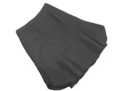 aquagirl アクアガール フレア スカート size36/黒 ■◇ レディースのサムネイル