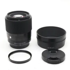 2026年最新】SIgma 30mm f1.4 マイクロフォーサーズの人気アイテム