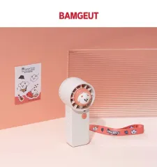 未開封) TOMORROW X TOGETHER(TXT) ボムギュ(BEOMGYU) あんさんぶるスターズ！！(あんスタ) グッズ 扇風機 未開封 新品 TOMORROW X TOGETHER(TXT) グッズ