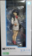 코토부키야 SSSS.GRIDMAN 다카타 롯카 1/7 PVC