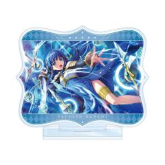 魔法少女まどか☆マギカ 推し旅 乗車特典 アクスタ5種 コンプ まどマギ