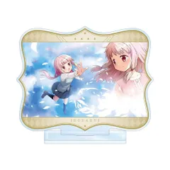 『魔法少女まどか☆マギカ Magia Exedra』懐かしくて愛おしい BIGアクリルスタンド【202604再販】