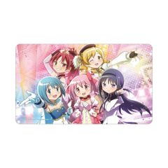 非売品】パチスロ マギアレコード 魔法少女まどか☆マギカ外伝 椅子