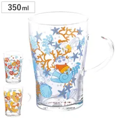 マグカップ クレヨンしんちゃん 耐熱ガラスマグ 350ml （ 電子レンジ対応 耐熱ガラス グラス マグ マグコップ カップ 食器 日本製 キャラクター かわいい グッズ )