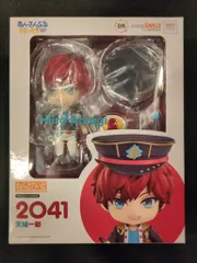 グッドスマイルカンパニー ねんどろいど Orange Rouge 天城一彩 2041
