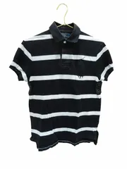 ラルフローレン RALPH LAUREN ポロシャツ 半袖