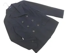 NEWYORKER ニューヨーカー ジャケット size9AR/紺 ■◇ レディースのサムネイル