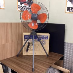 新品未開封品 ナカトミ スタンド工場扇 45cm HSE－45P 