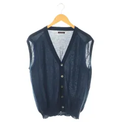 2026年最新】BALLANTYNE CASHMERE メンズ ベストの人気アイテム - メルカリ