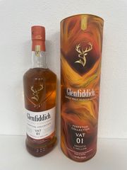 グレンフィディック18年 VAT04 新品 免税店正規品 - メルカリ