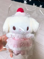 サンリオ いちご ホイップケーキ マイメロディ ショートケーキ2 My Melody マスコット