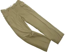 URBAN RESEARCH アーバンリサーチ カーゴ パンツ size40/カーキ ■◇ レディースのサムネイル