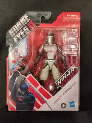 HASBRO 6インチアクションフィギュア NIGHT CREEPER