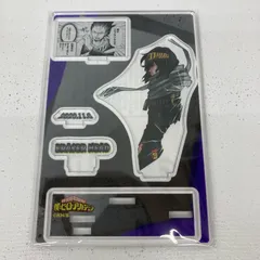 【イオン広店】 相澤消太 名場面ジオラマフィギュア 2020 僕のヒーローアカデミア ヒロアカ 【741】