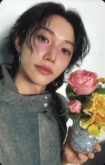 StrayKids FC限定盤 FELIX Hollow A