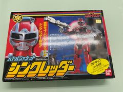 レオパルドン 超合金 GA-89 ポピー - メルカリ