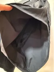 ナイキ ドライフィット ランニング ハーフパンツ S ブラック