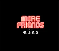 (CD)More Friends music from FINAL FANTASY~ファイナルファンタジー オーケストラ