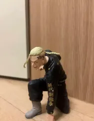 東京リベンジャーズ ドラケン フィギュア
