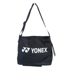 YONEX メッシュエコバッグ BAG2295 L ブラック - メルカリ
