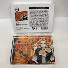 【イオン広店】 煉獄杏寿郎 アクリルブロック HEROES 鬼滅の刃 【741】