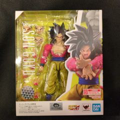 BANDAI SPIRITS SHFiguarts 슈퍼 사이어인 4 손오공