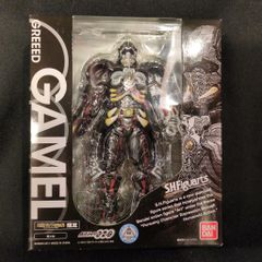 반다이 SHFiguarts 가면 라이더 오즈 가멜