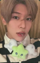 NCT WISH WICHU Ver. SION WISH