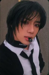 TXT Ethereal BEOMGYU minisode3:TOMORROW