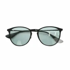 レイバン RAY BAN サングラス 眼鏡 メタルフレーム 54□19-145 黒 RB3539 002/Q5 /MI ■GY19