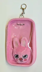 StrayKids 2024 dominATE JAPAN Changbin アクリルスタンドケース SKZOO