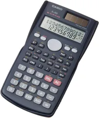 カシオ 関数電卓 2桁表示 199関数・機能 fx-290-N [2010年発売モデル]のサムネイル