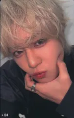 INI 佐野雄大 2025 XQUARE 104