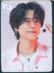 INI 選出店舗 藤牧京介 THE WINTER MAGIC