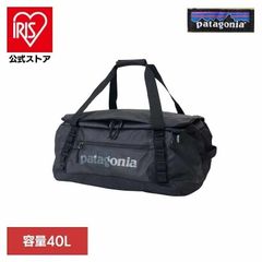 ⭐️美品⭐️ patagonia TRANSPORT ROLLER 60L 黒 - メルカリ