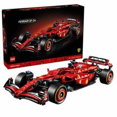 LEGO 8386 フェラーリ F1レースカー 未開封品 - メルカリ