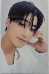 ATEEZ 初回盤 SAN Ashes to Light