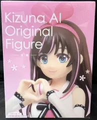 タイトー オリジナルフィギュア キズナアイ
