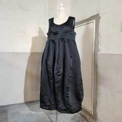 レア KLASICA クラシカ コットンリネン KELSEY ワンピース ドレス 