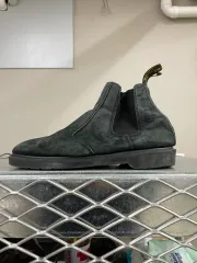 DR. MARTENS 2976 チェルシーブーツ uk7