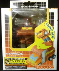 2026年最新】チョロq コンボイの人気アイテム - メルカリ