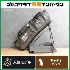 9.0型 4分割】ピン PING CB-N2503 パイプフレームスタンド 2025年