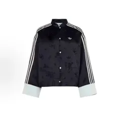 新品 Adidas originals SS26 長袖 ジャケット KY5741